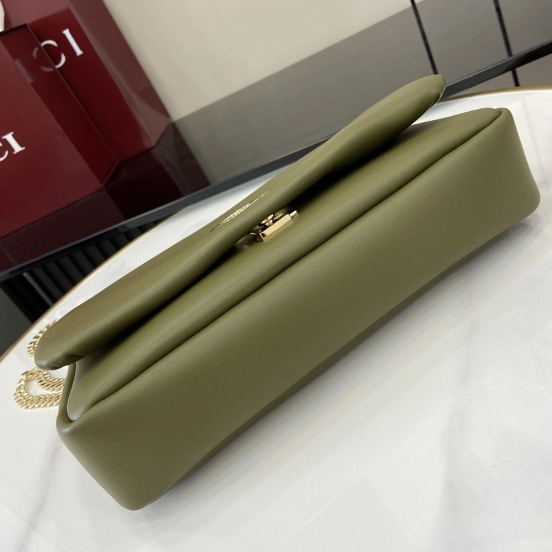 Gxccx Top Handle Bags Flexible 39190