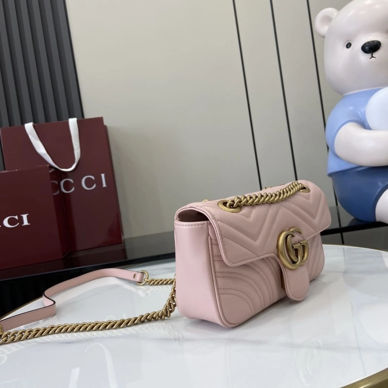 Minimalist Gxccx Satchel Bags 39498