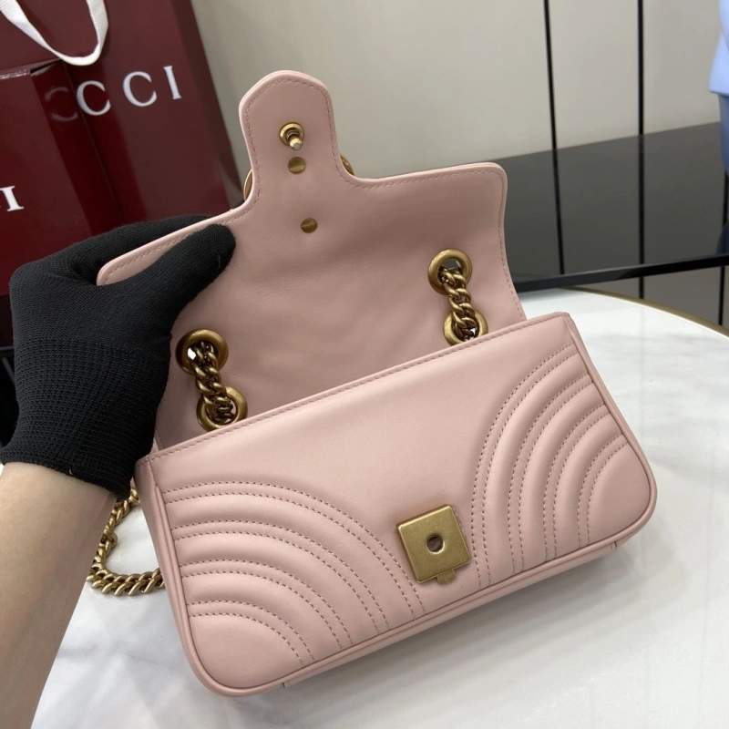 Minimalist Gxccx Satchel Bags 39498