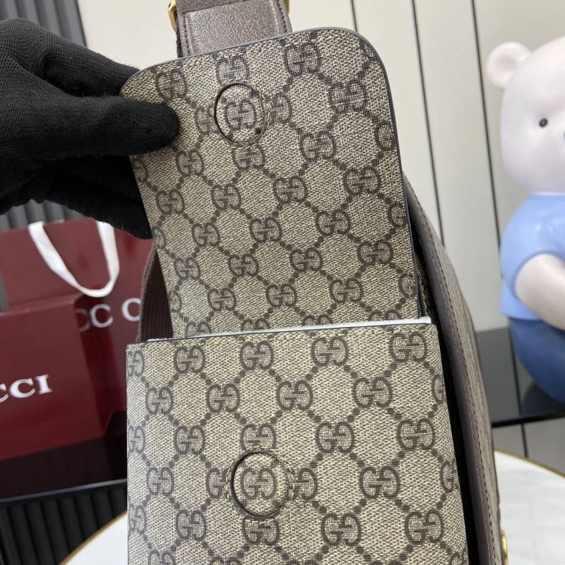 StreetReady Gxccx Satchel Bags 39496