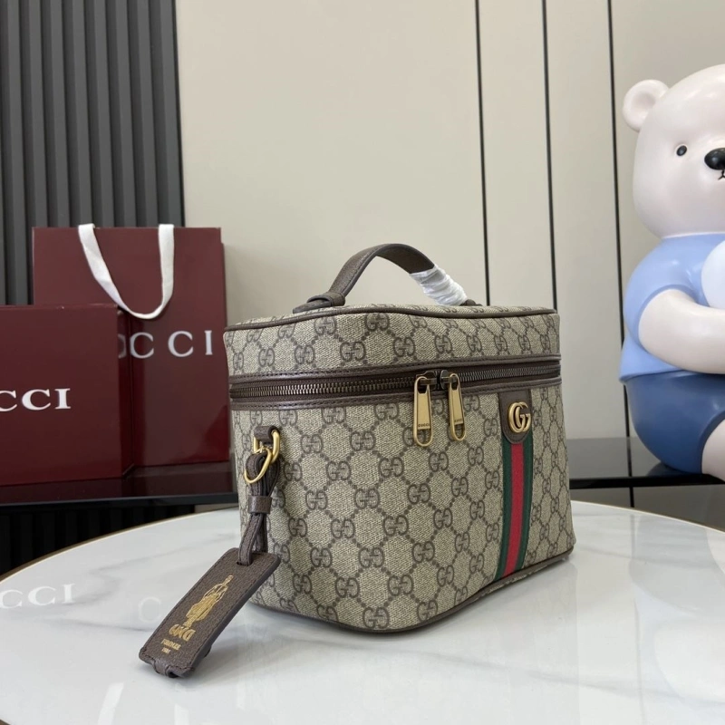 Gxccx Cosmetic Bags Minimalist 39583