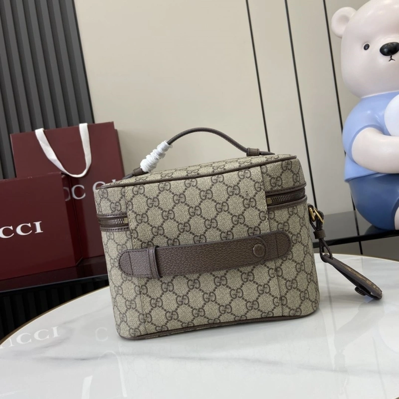 Gxccx Cosmetic Bags Minimalist 39583