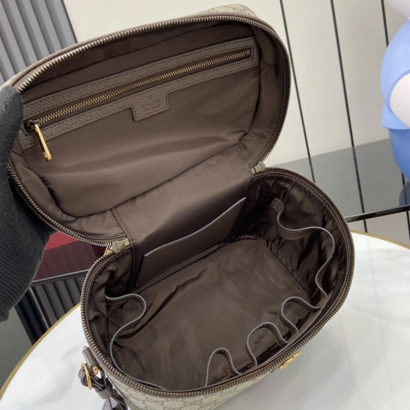 Gxccx Cosmetic Bags Minimalist 39583