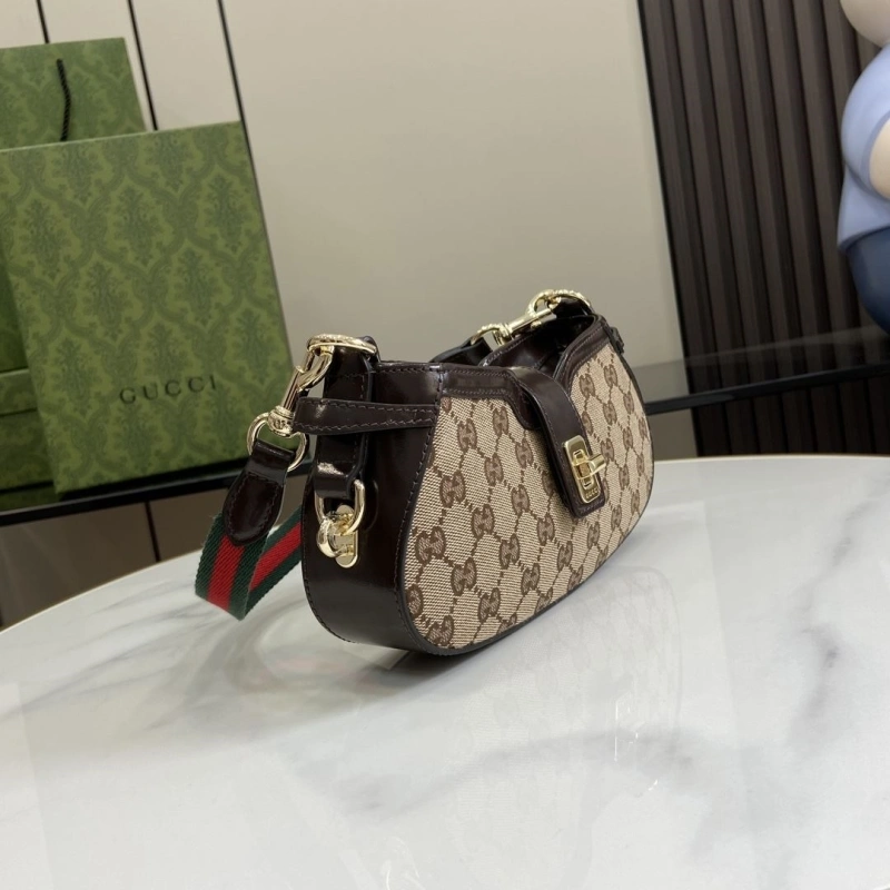 Stylish Gxccx Satchel Bags 39529
