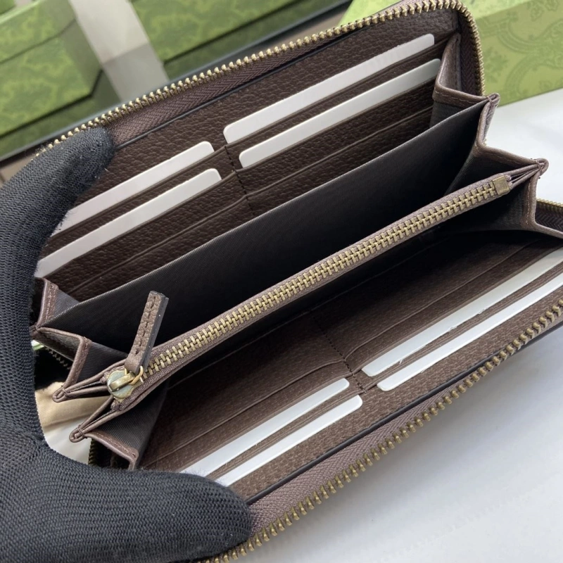 Unique Gxccx Wallets & Purse 39038