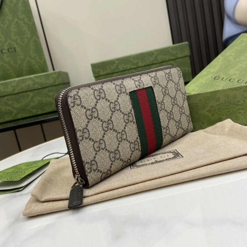 Gxccx Wallets & Purse StreetReady 39007