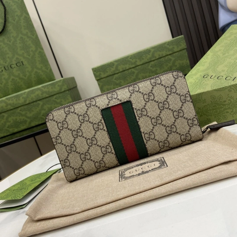 Gxccx Wallets & Purse StreetReady 39007