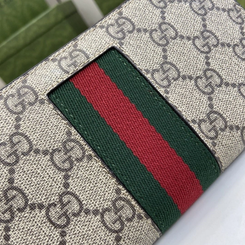 Gxccx Wallets & Purse StreetReady 39007