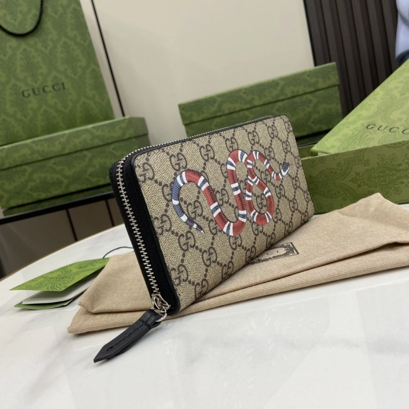 Efficient Gxccx Wallets & Purse 38991
