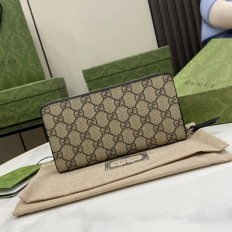 Efficient Gxccx Wallets & Purse 38991