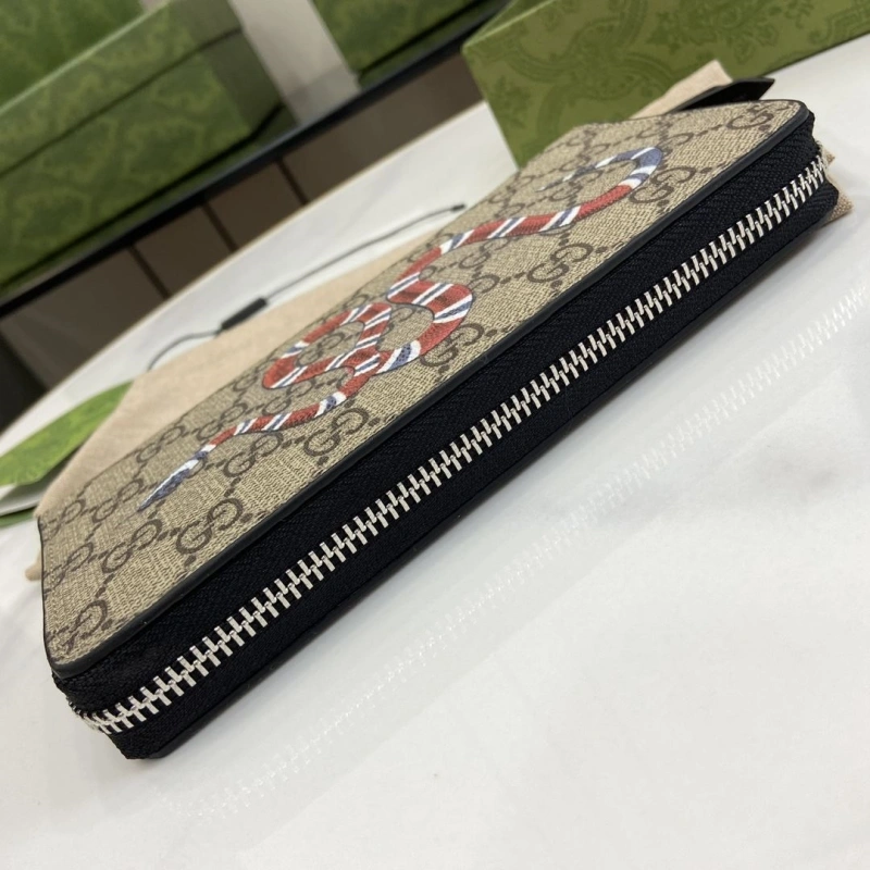 Efficient Gxccx Wallets & Purse 38991