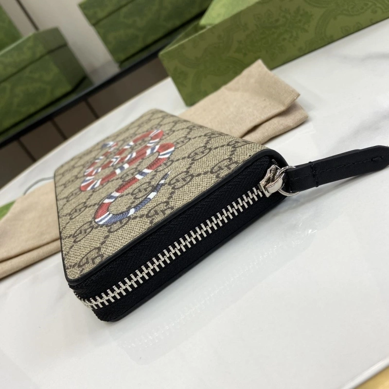 Efficient Gxccx Wallets & Purse 38991