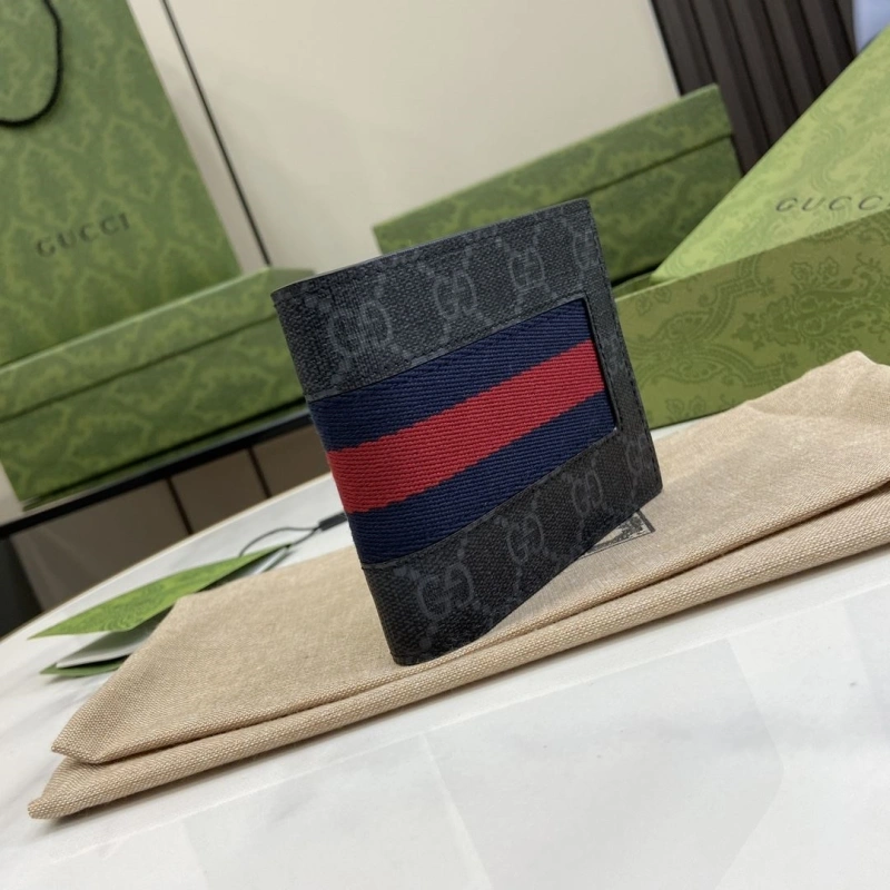 Gxccx Wallets & Purse Sleek 39001