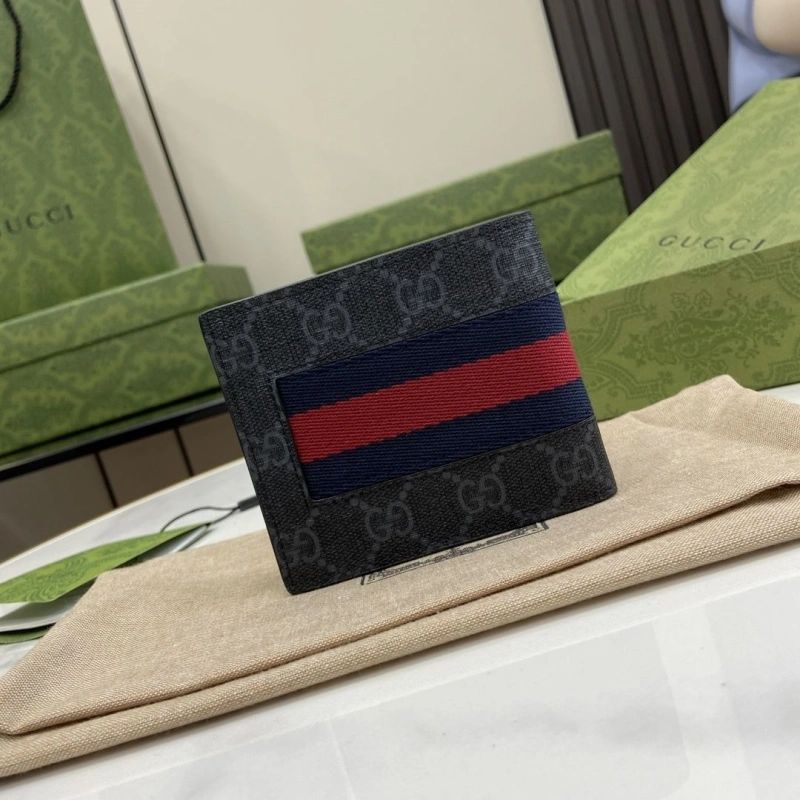 Gxccx Wallets & Purse Sleek 39001