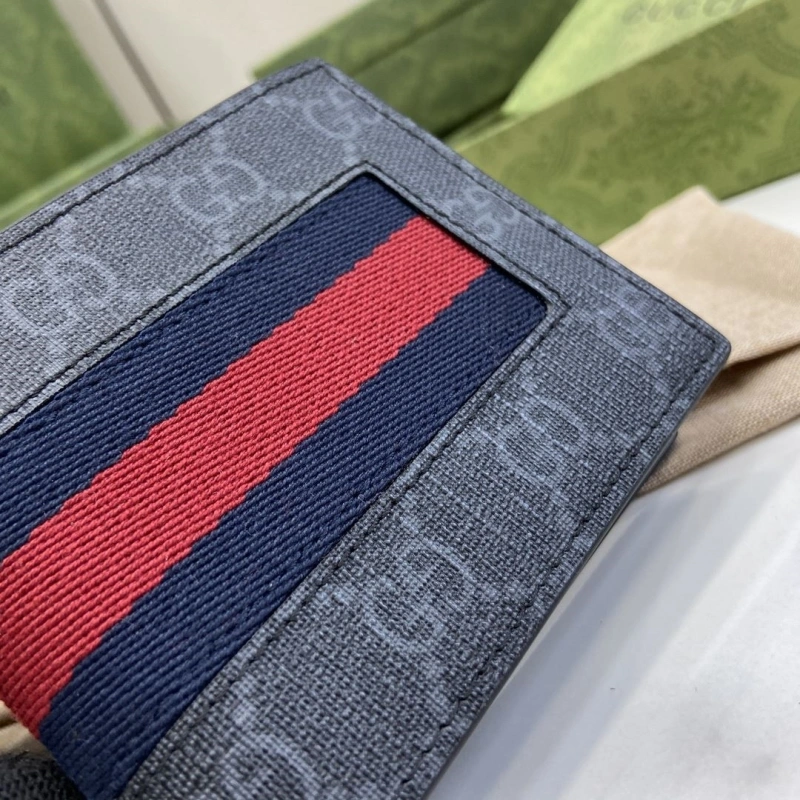 Gxccx Wallets & Purse Sleek 39001