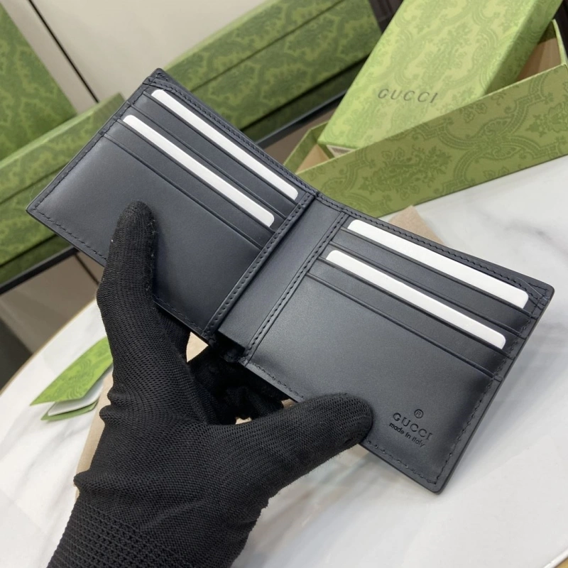 Gxccx Wallets & Purse Sleek 39001