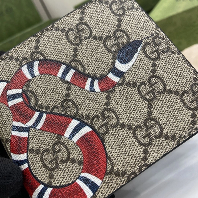Gxccx Wallets & Purse Durable 39005