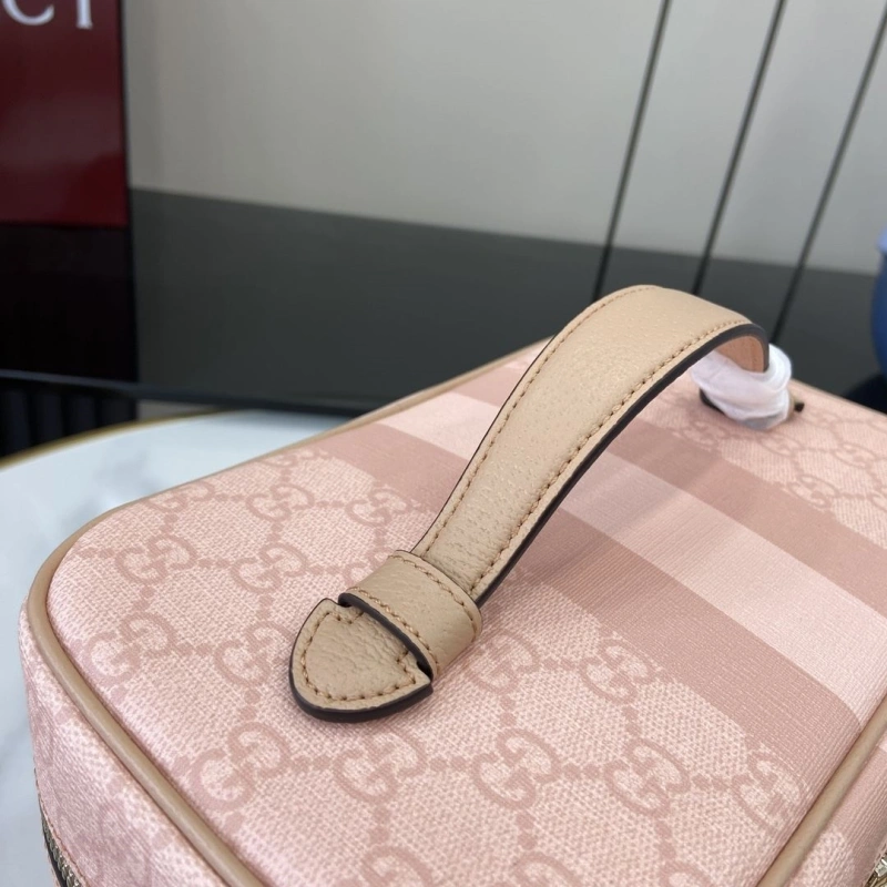 Gxccx Cosmetic Bags Comfortable 39577