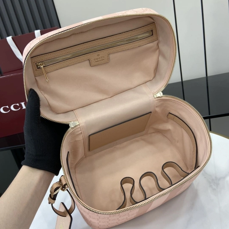 Gxccx Cosmetic Bags Comfortable 39577