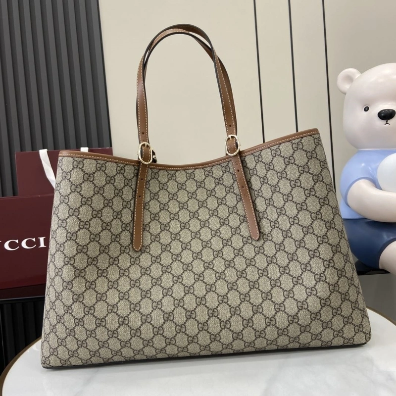 Gxccx Shopping Bags Fashionable 39283