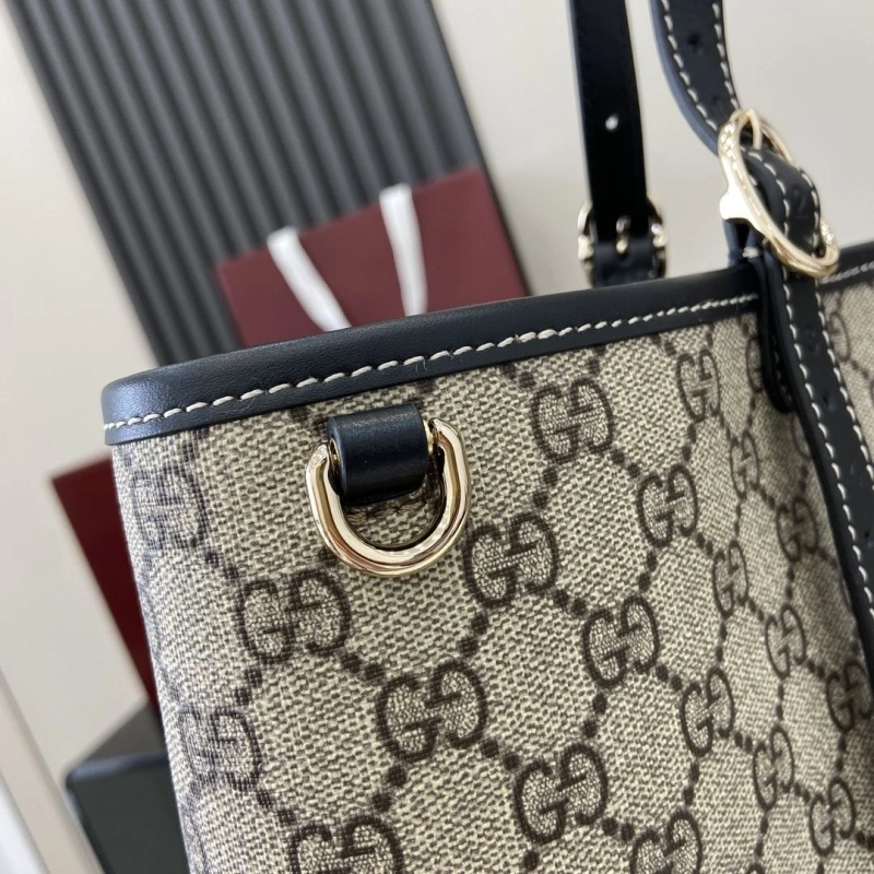 Gxccx Shopping Bags EyeCatching 39295