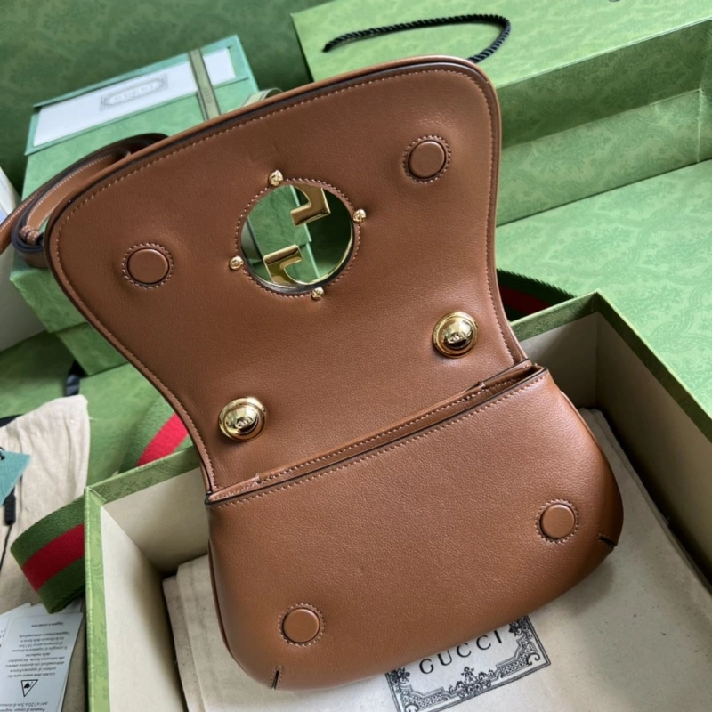 Gxccx Satchel Bags Refined 39480