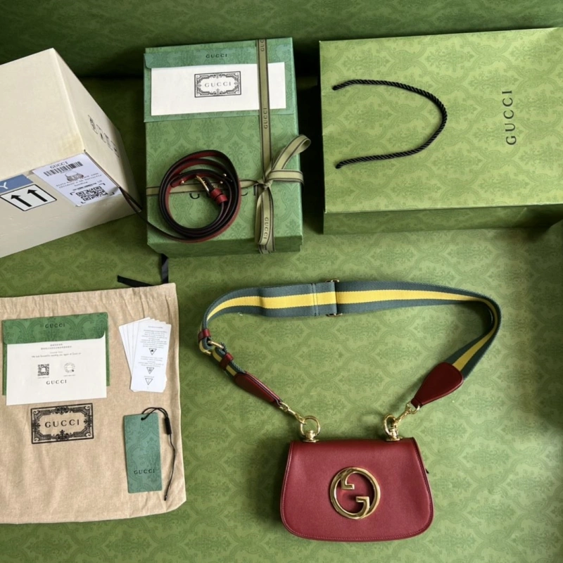 Refined Gxccx Satchel Bags 39488