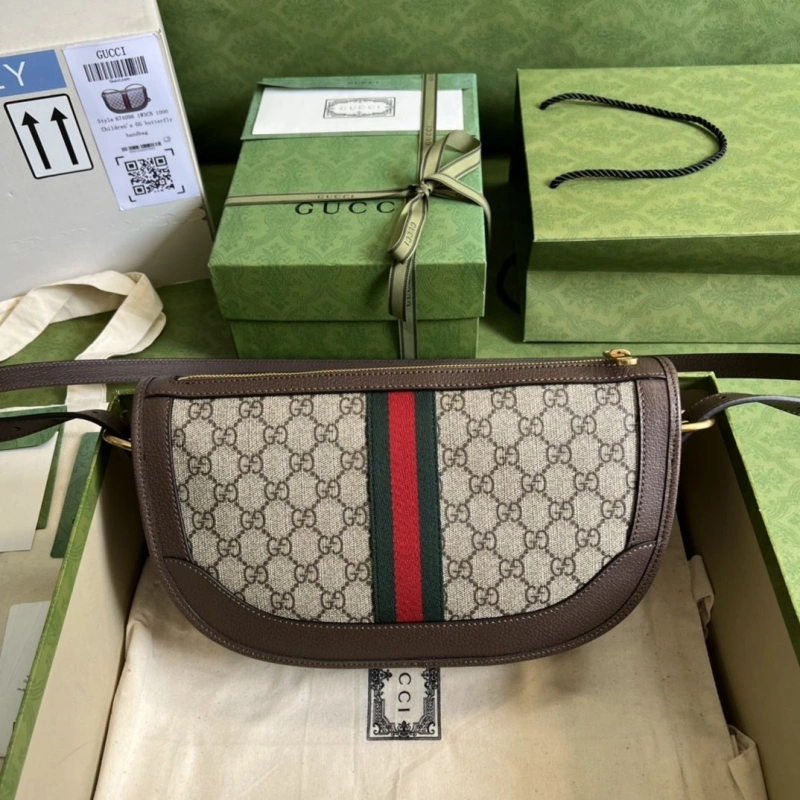 Gxccx Satchel Bags Soft 39485