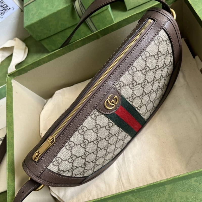 Gxccx Satchel Bags Soft 39485