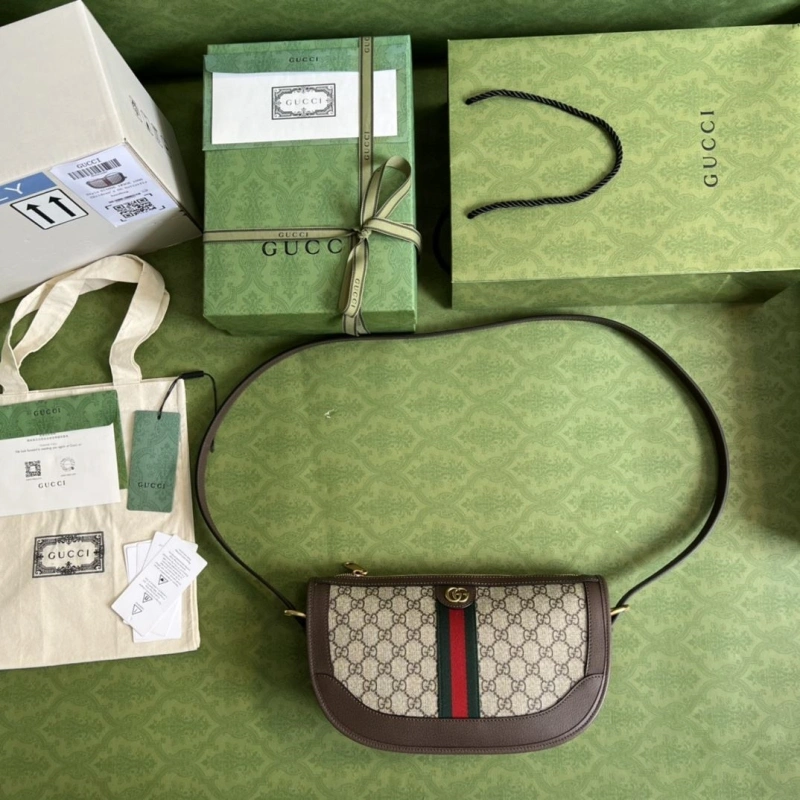 Gxccx Satchel Bags Soft 39485