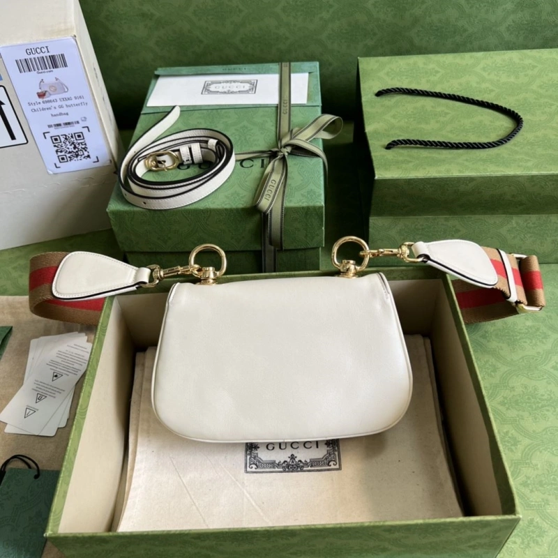 Minimalist Gxccx Satchel Bags 39476