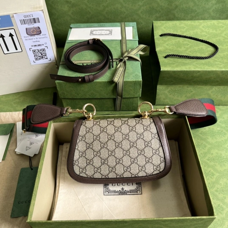 Gxccx Satchel Bags SmartChoice 39482
