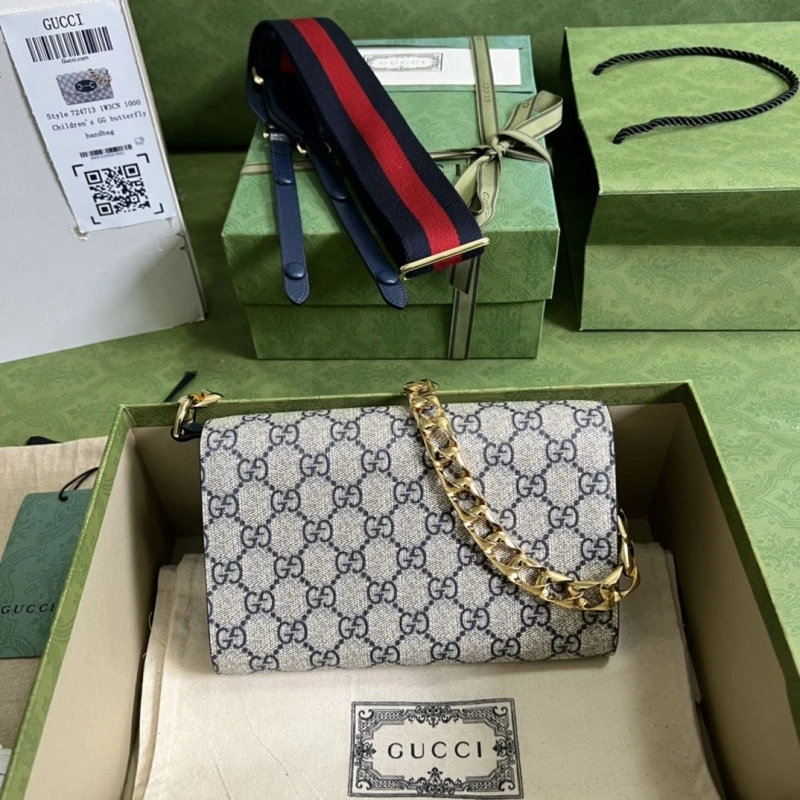 Unique Gxccx Satchel Bags 39472