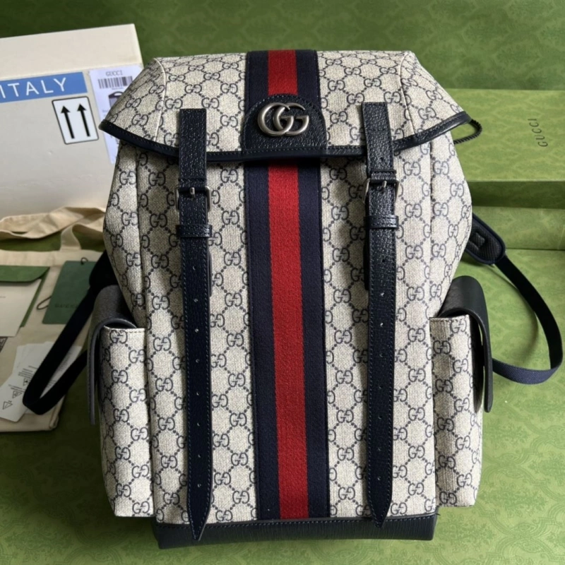 Trendy Gxccx Backpacks 39635