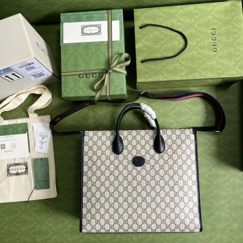 Gxccx Shopping Bags DailyWear 39259