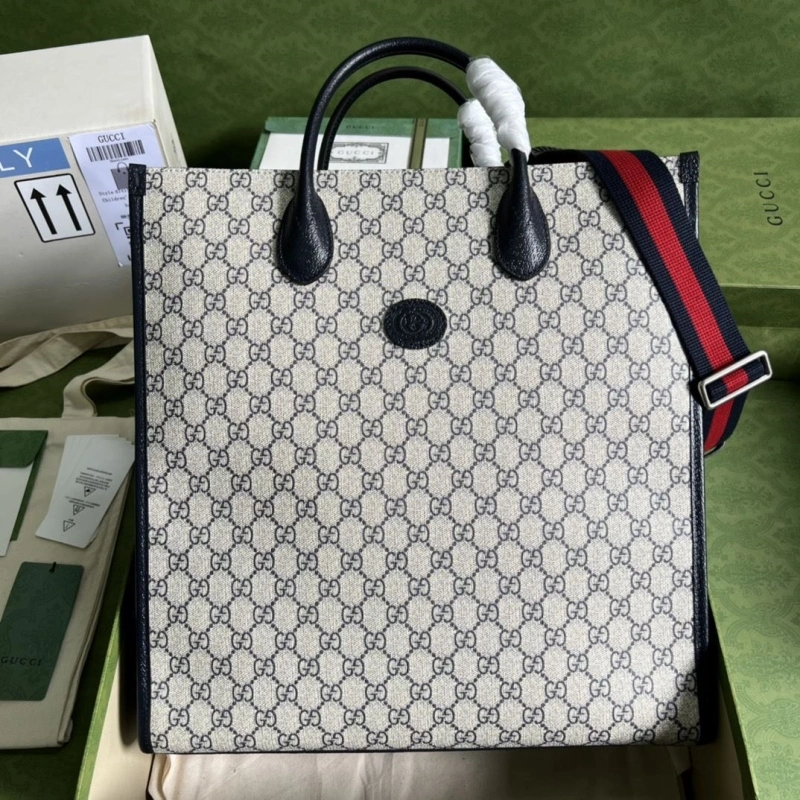 Fashionable Gxccx Shopping Bags 39270