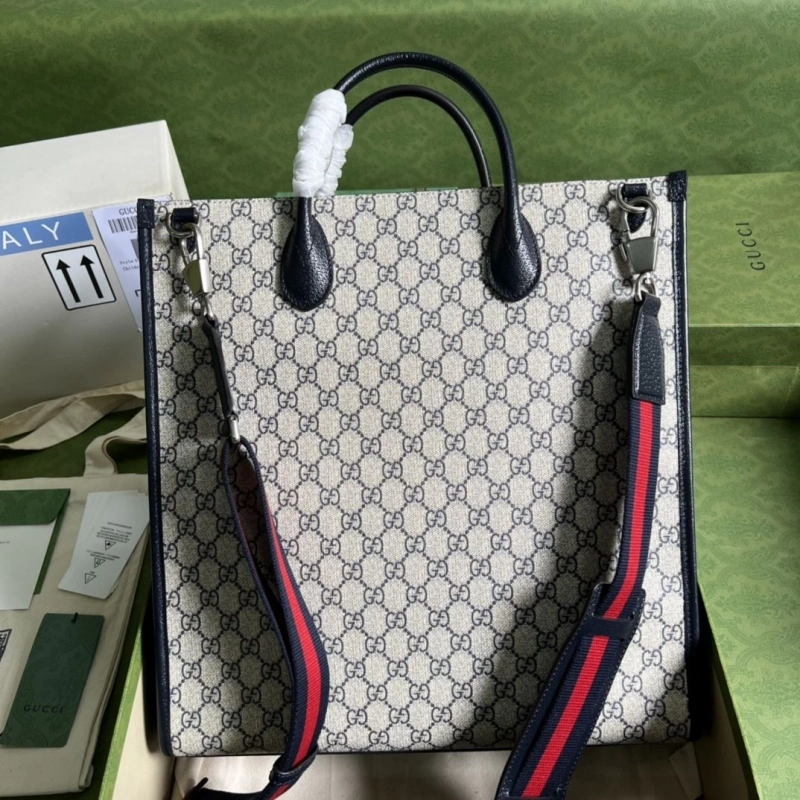 Fashionable Gxccx Shopping Bags 39270
