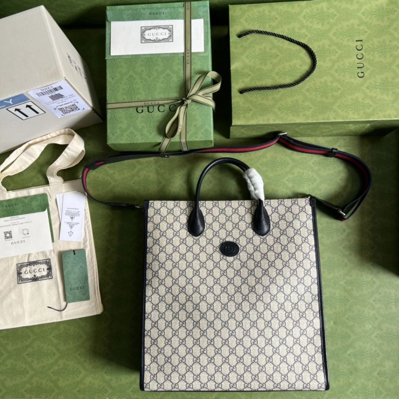 Fashionable Gxccx Shopping Bags 39270