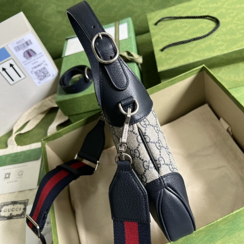Resilient Gxccx Top Handle Bags 39281