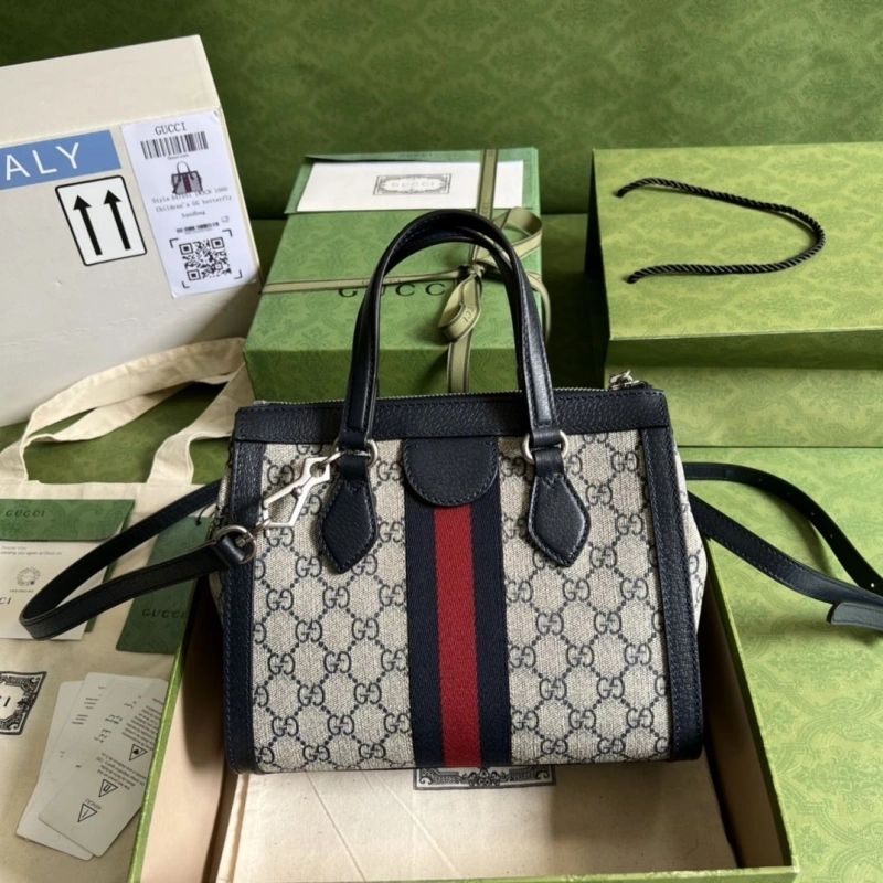 Trendy Gxccx Top Handle Bags 39164
