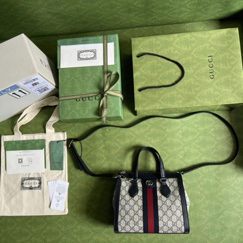 Trendy Gxccx Top Handle Bags 39164