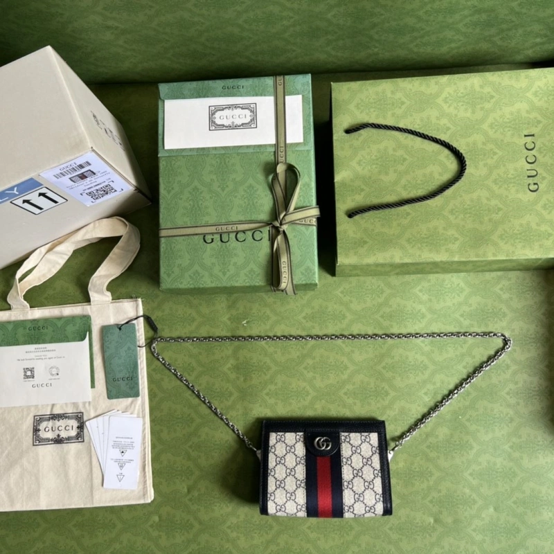 Gxccx Satchel Bags Bold 39459