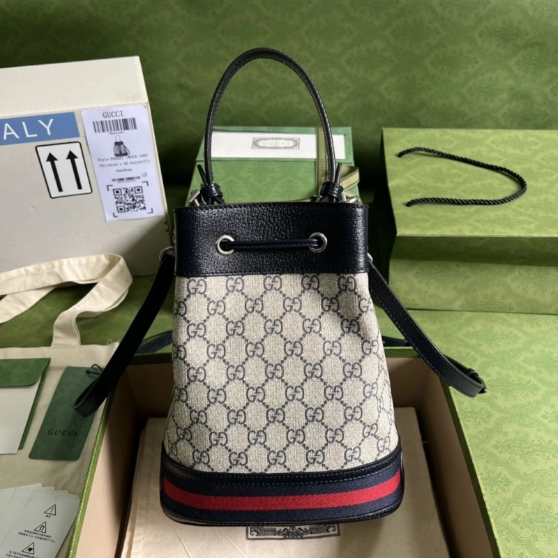 Gxccx Bucket Bags AllSeason 39619