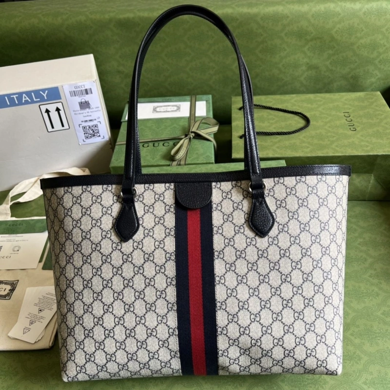 Gxccx Shopping Bags Bright 39286