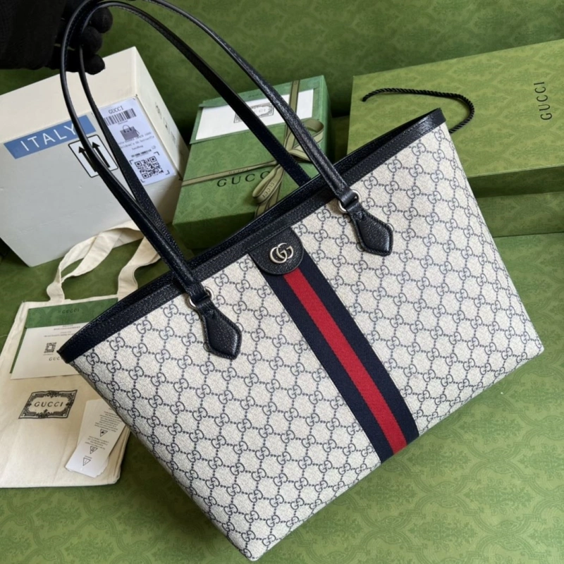 Gxccx Shopping Bags Bright 39286
