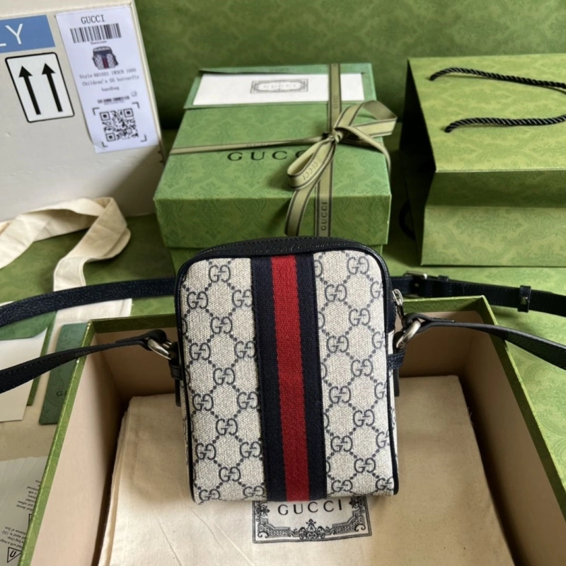 Soft Gxccx Satchel Bags 39467