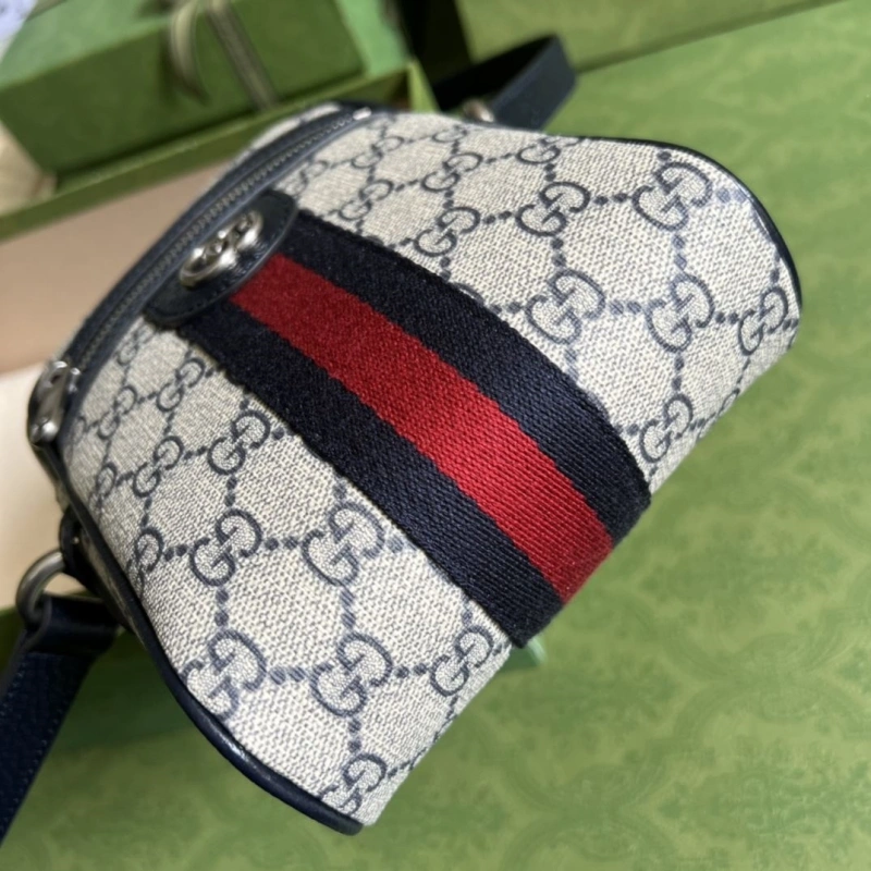 Soft Gxccx Satchel Bags 39467