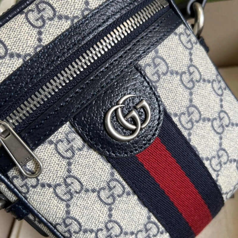 Soft Gxccx Satchel Bags 39467