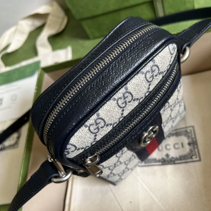 Soft Gxccx Satchel Bags 39467