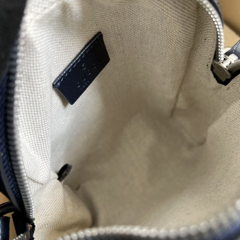 Soft Gxccx Satchel Bags 39467